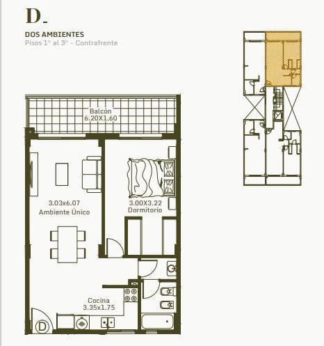 Plano 1