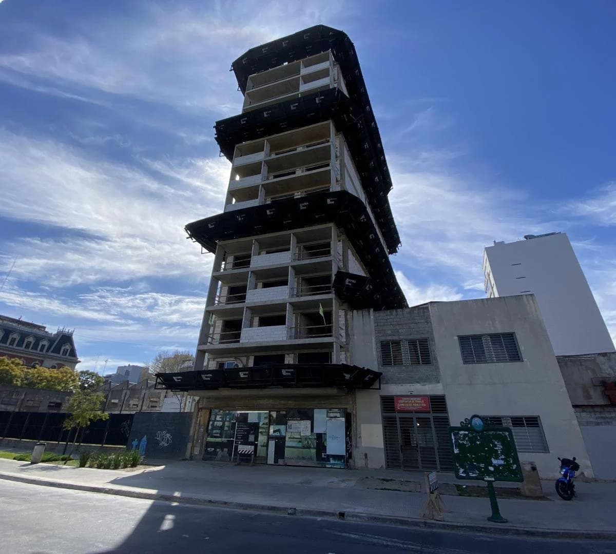 Propiedad en Argentina