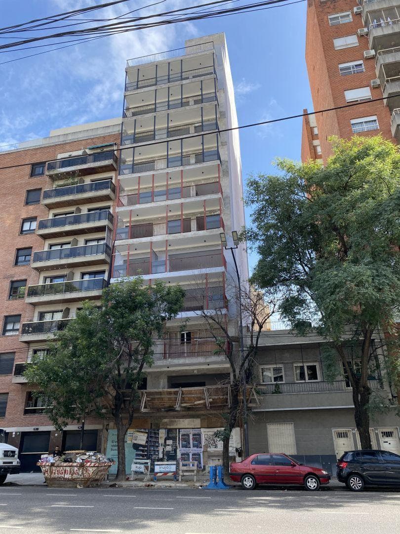 Propiedad en Argentina