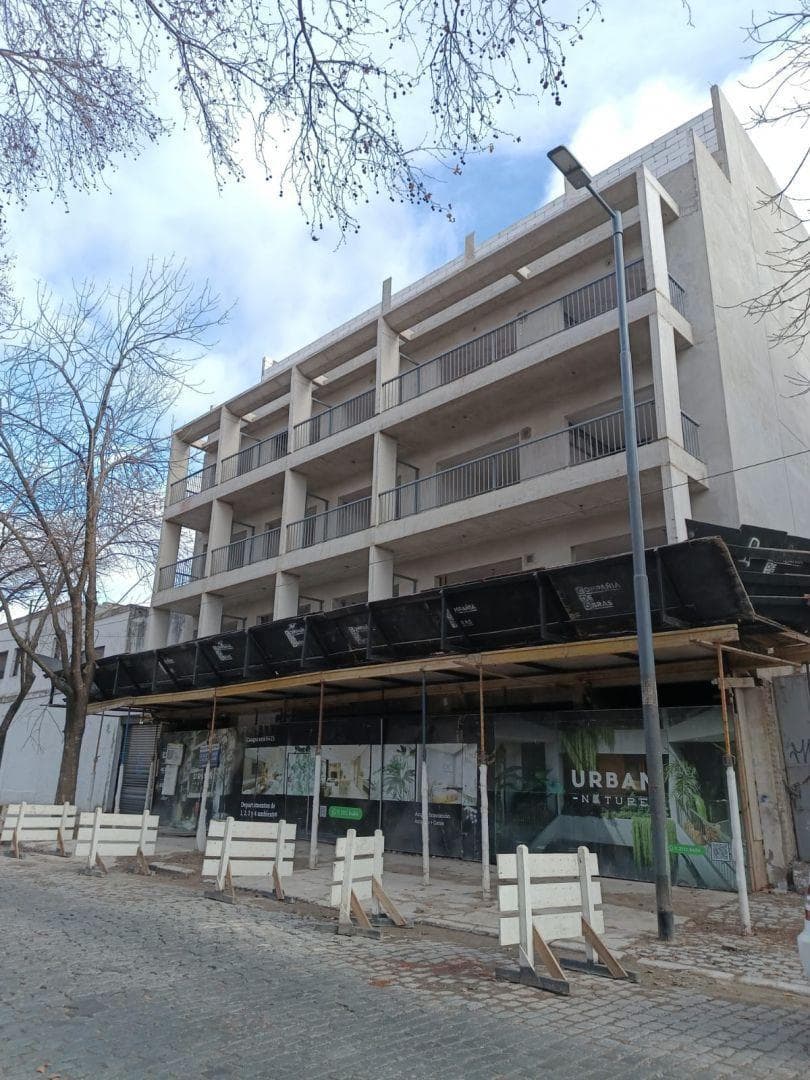 Propiedad en Argentina