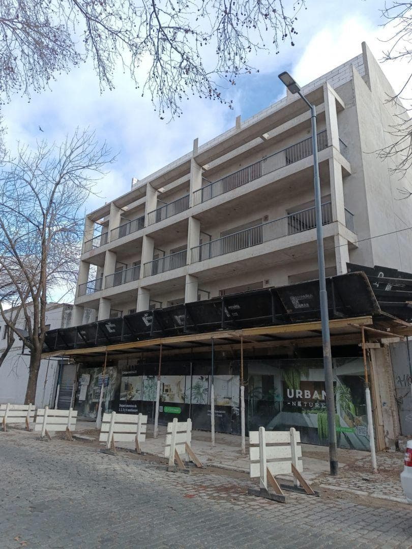 Propiedad en Argentina