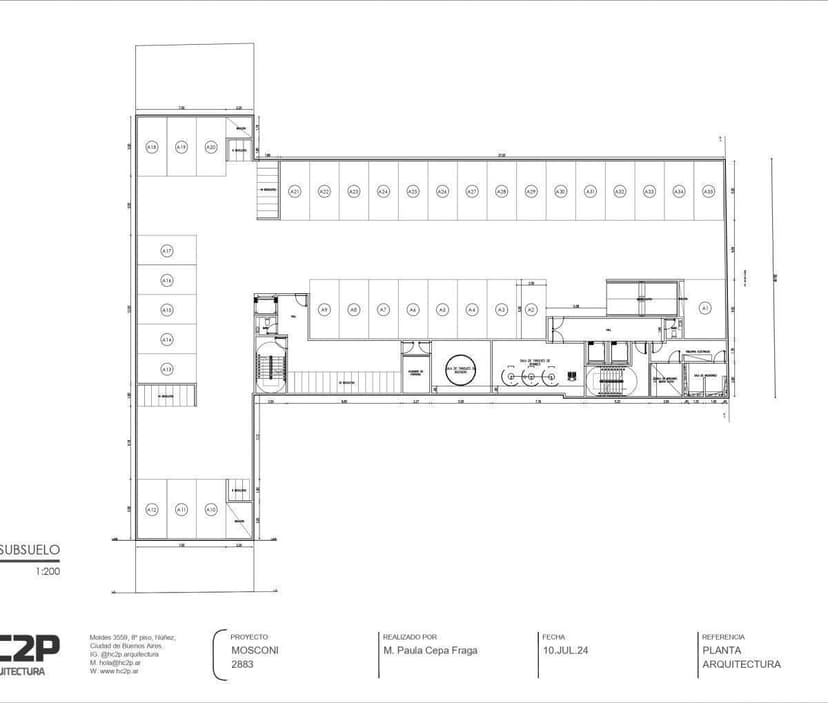 Plano 3