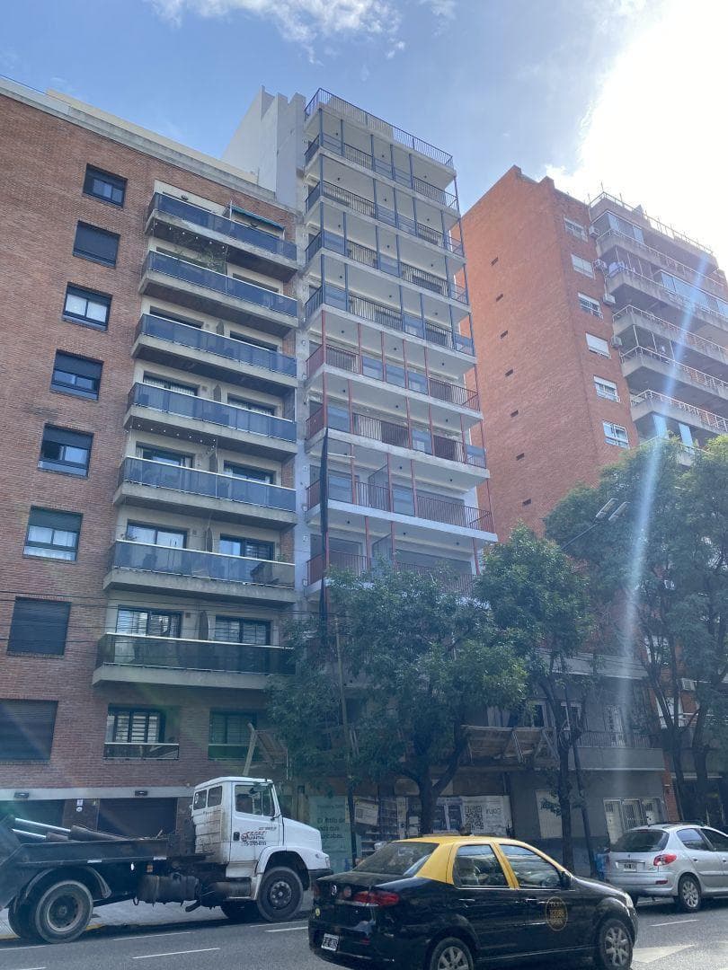 Propiedad en Argentina