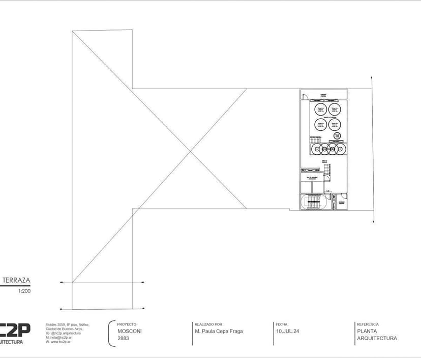 Plano 5