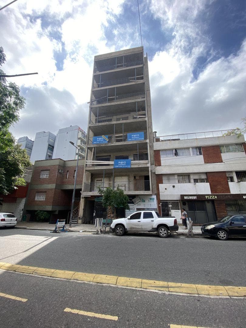 Propiedad en Argentina