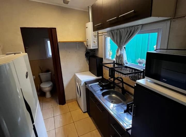 MONOAMBIENTE EN ALQUILER EN VILLA DOMINGUEZ 2