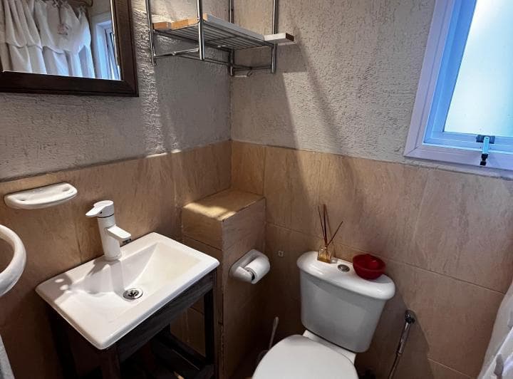 MONOAMBIENTE EN ALQUILER EN VILLA DOMINGUEZ 3