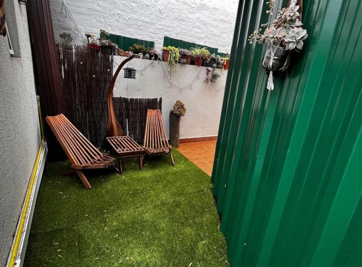 MONOAMBIENTE EN ALQUILER EN VILLA DOMINGUEZ 1
