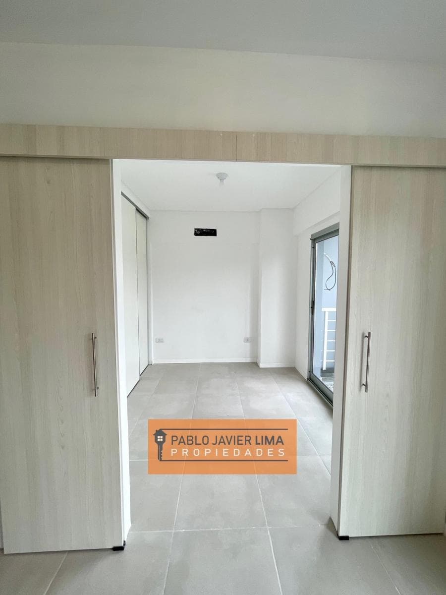 Venta de Departamento Mono Amb Dividido - Santos Lugares 3