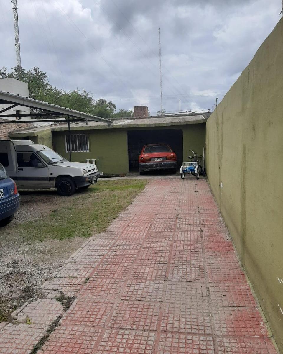 Propiedad en Argentina