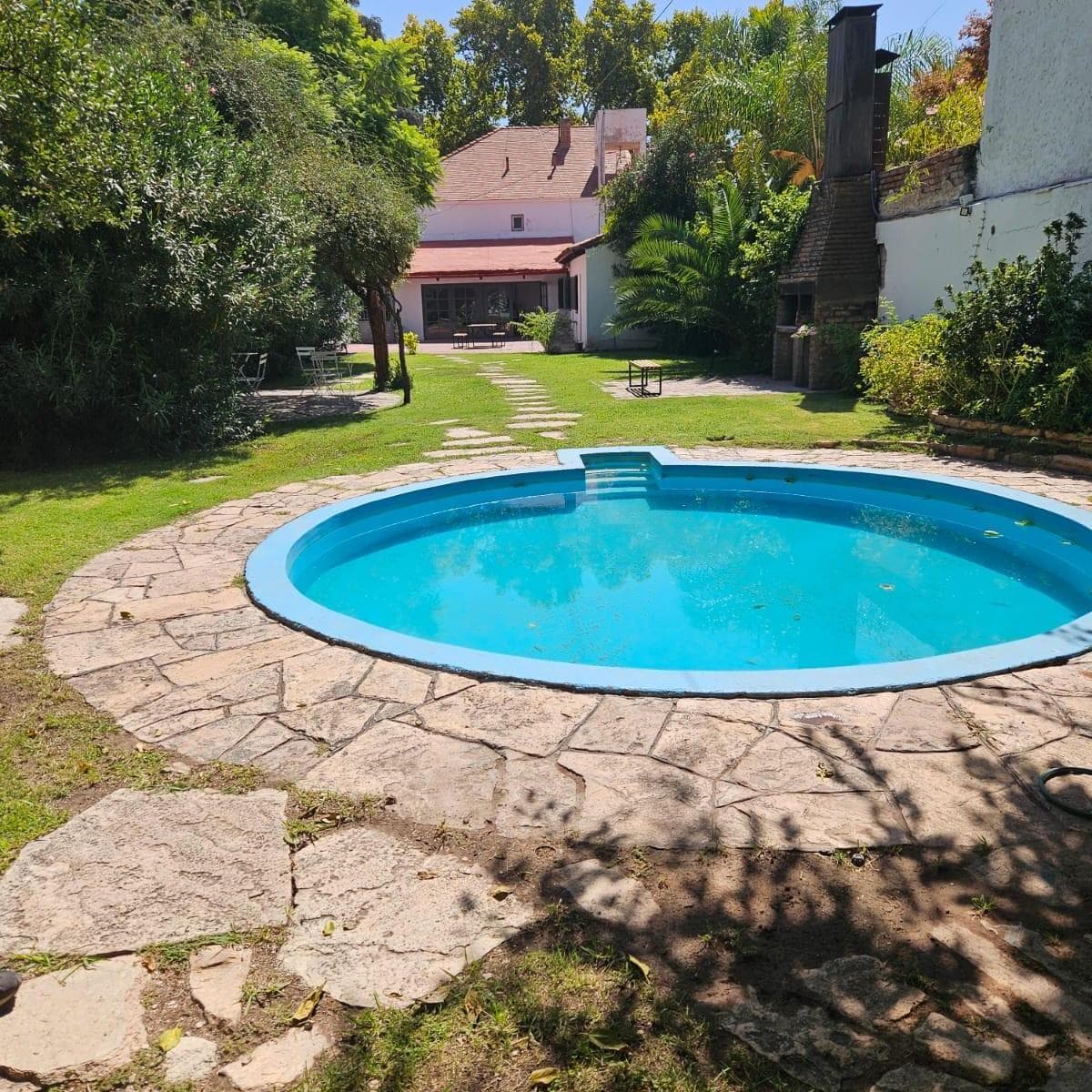 Propiedad en Argentina
