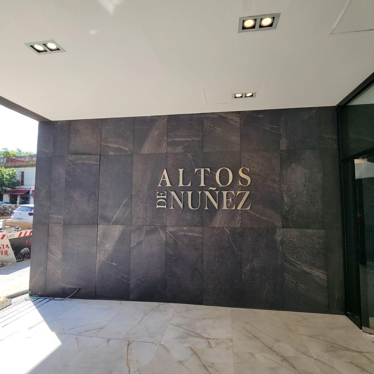 Propiedad en Argentina