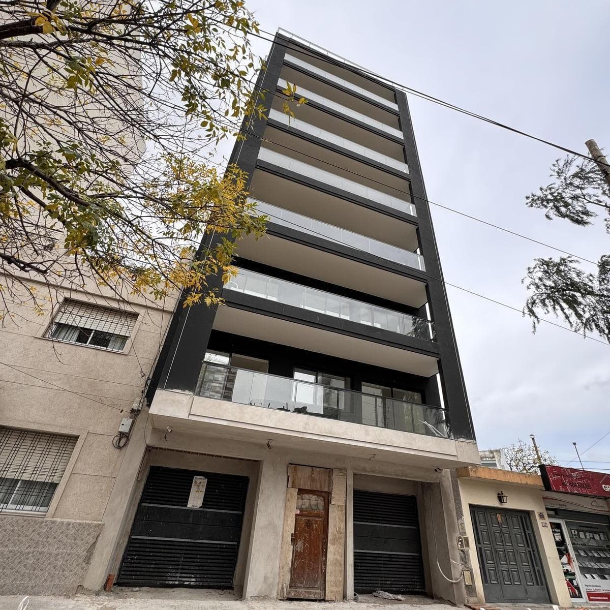 Propiedad en Argentina