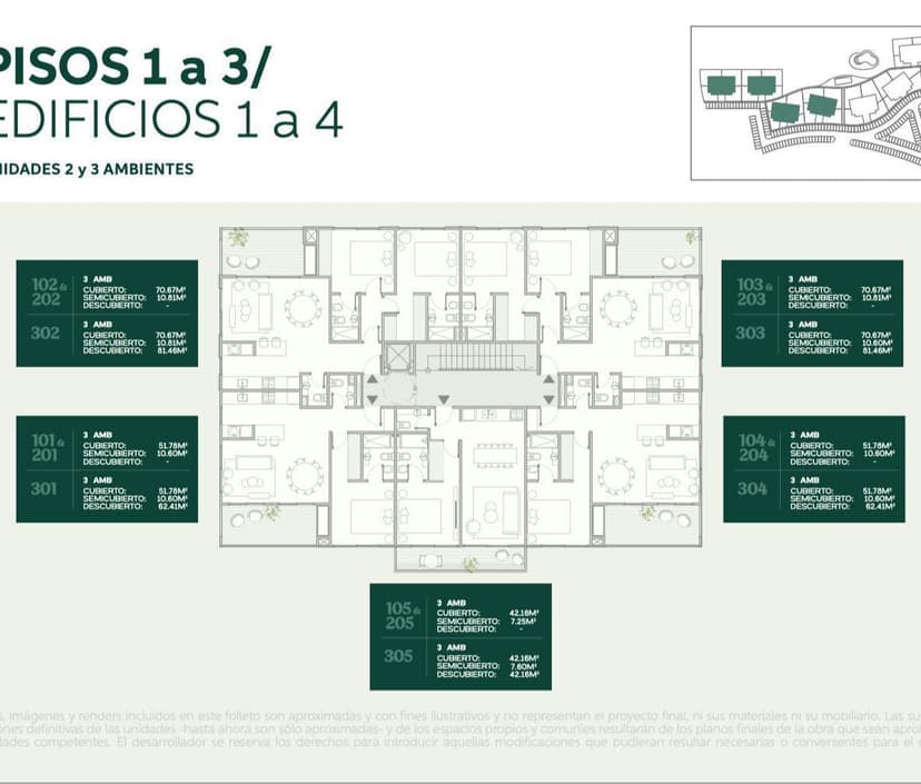 Plano 1