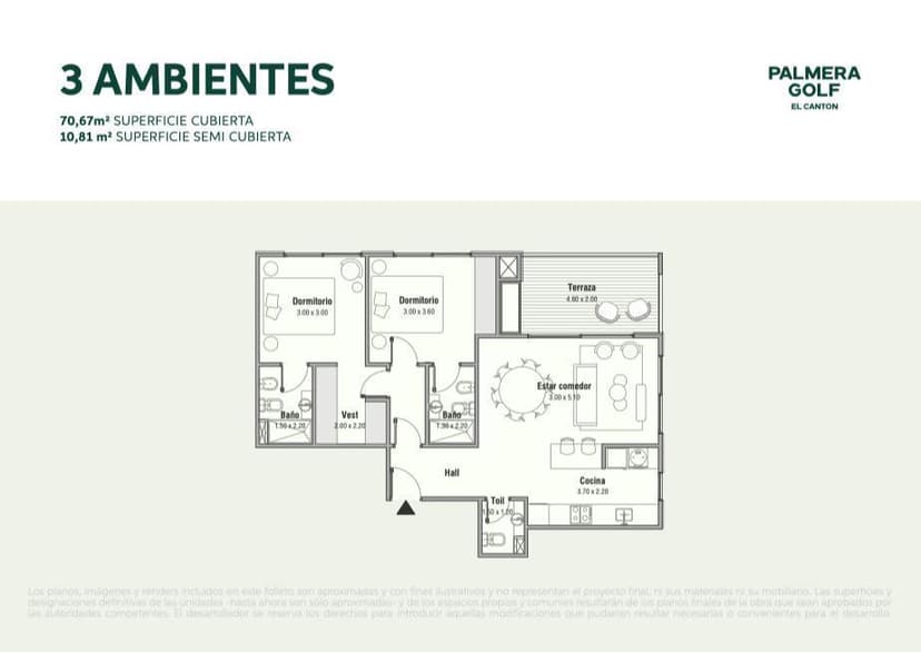 Plano 1