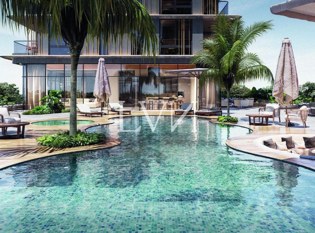 Venta Departamento 3 Ambientes en Palmera de Los Remeros - Full Amenities 2