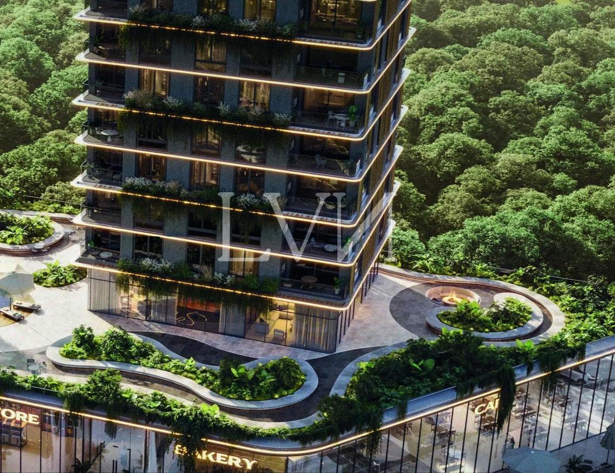 Venta Departamento 3 Ambientes en Palmera de Los Remeros - Full Amenities 4