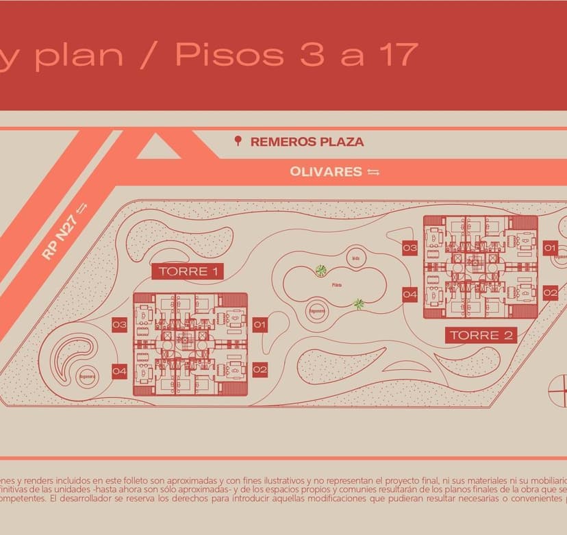 Plano 1