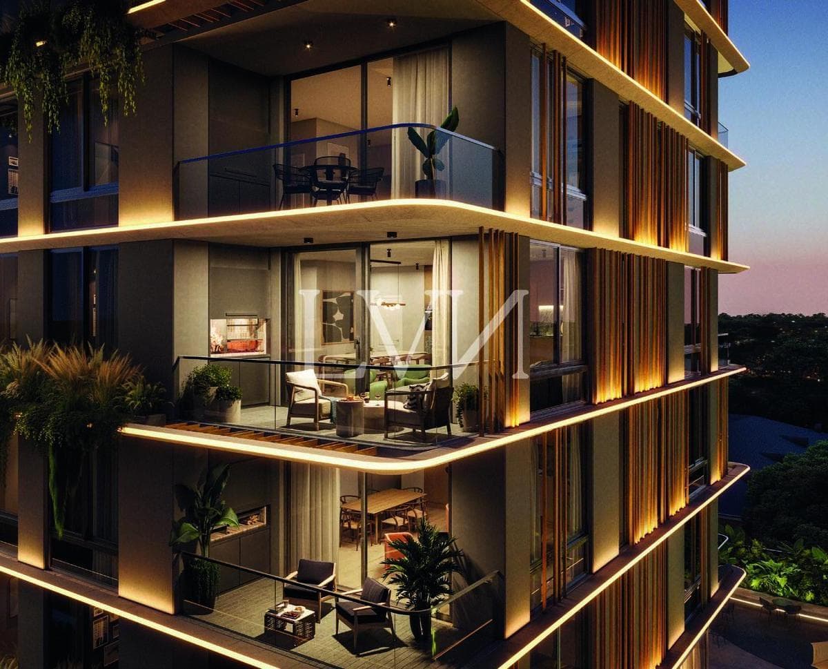 Venta Departamento 3 Ambientes en Palmera de Los Remeros - Full Amenities 3