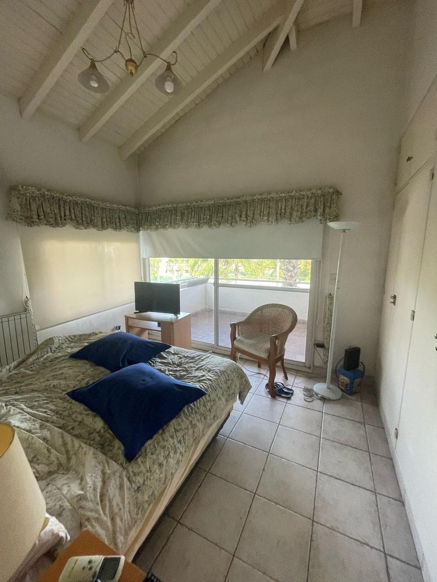 Venta Departamento 4 Ambientes Club Nautico Hacoaj Tigre 1