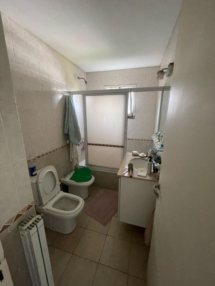 Venta Departamento 4 Ambientes Club Nautico Hacoaj Tigre 4