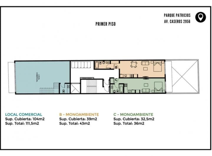 Plano 6