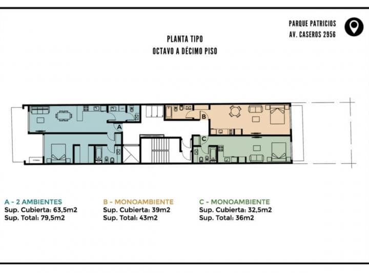 Plano 3