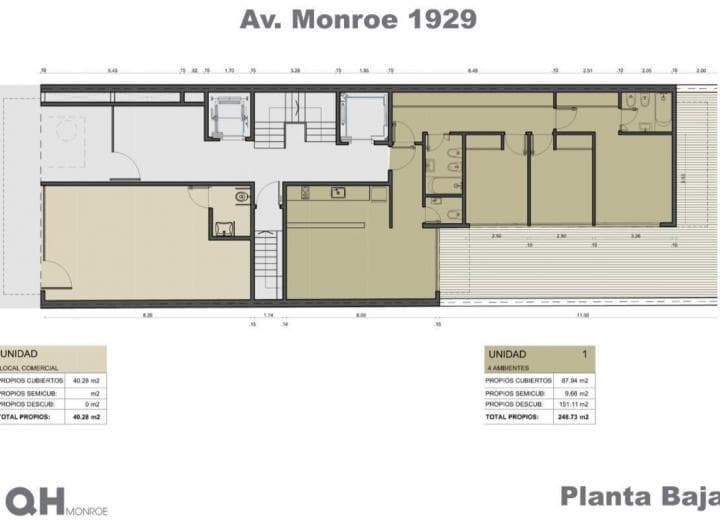 Plano 1