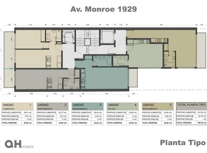 Plano 7