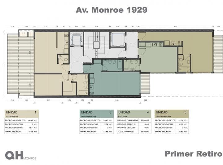 Plano 4