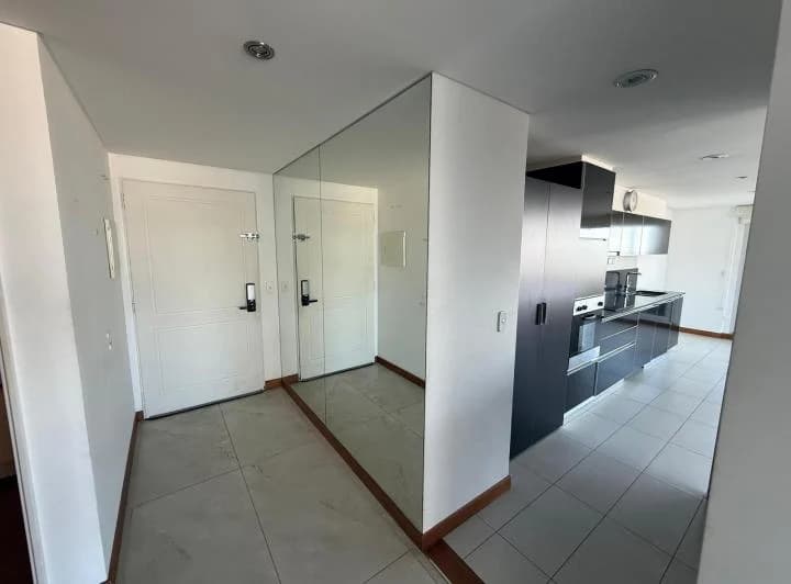 DEPARTAMENTO EN VENTA 3 AMBIENTES EN ZENCITY - PUERTO MADERO 2