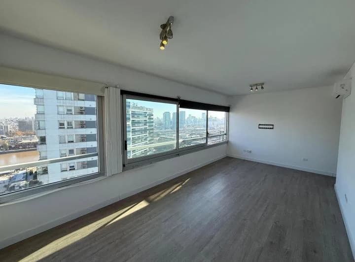 DEPARTAMENTO EN VENTA 3 AMBIENTES EN ZENCITY - PUERTO MADERO 5