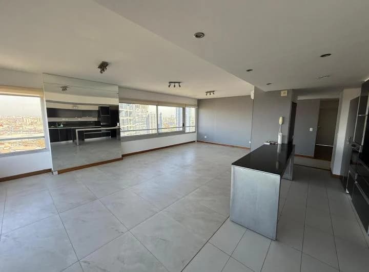 DEPARTAMENTO EN VENTA 3 AMBIENTES EN ZENCITY - PUERTO MADERO 1