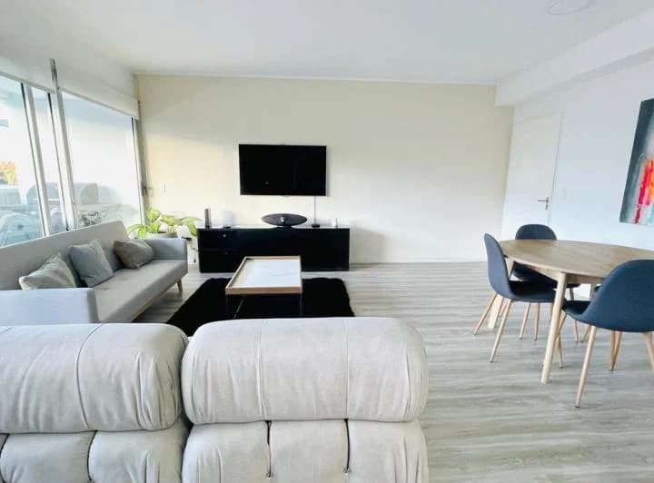 DEPARTAMENTO EN ALQUILER 2 AMBIENTES CON COCHERA ZENCITY - PUERTO MADERO 4