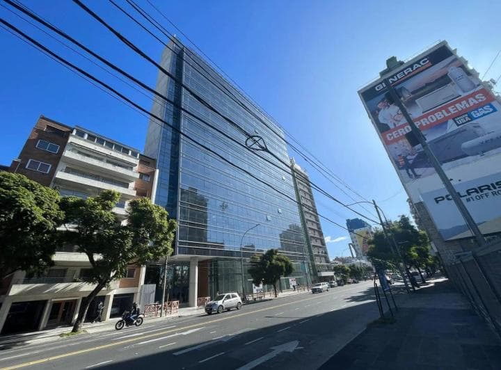 Propiedad en Argentina