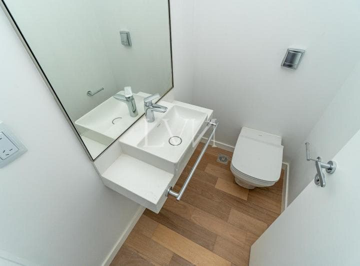 Alquiler  departamento 2 ambientes con balcón - Vicente López - INFINITY TOWERS 5