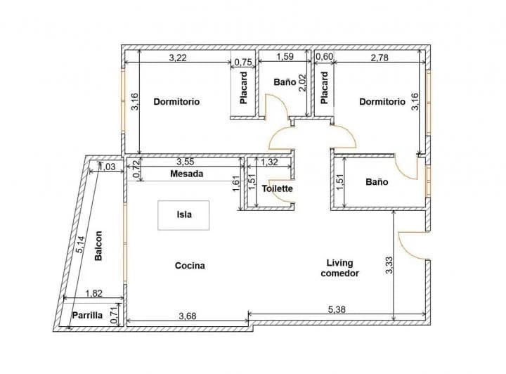 Plano 1
