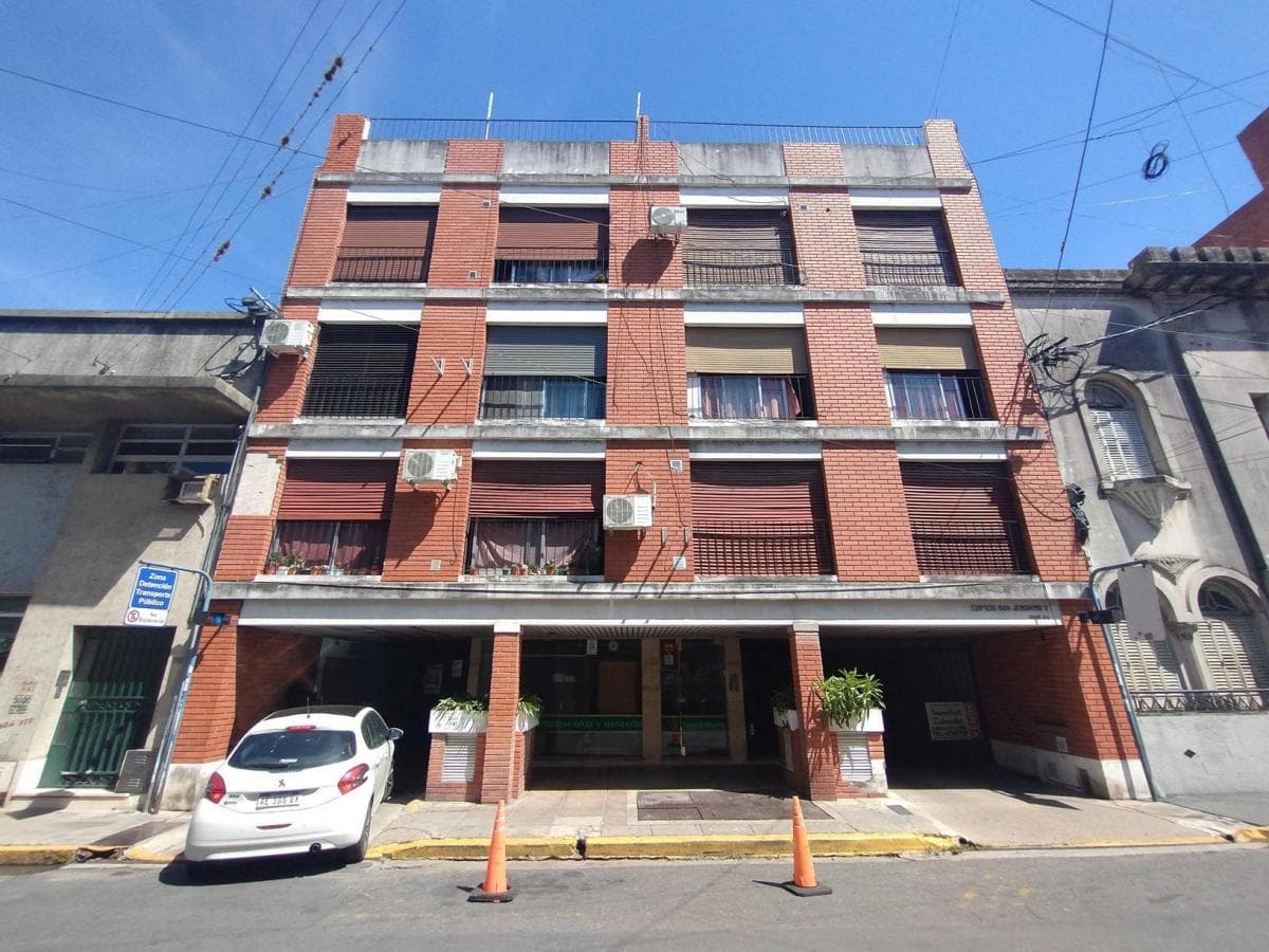 Propiedad en Argentina