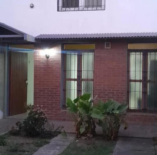 Duplex en Poeta Lugones 1