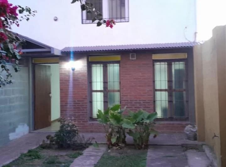 Propiedad en Argentina
