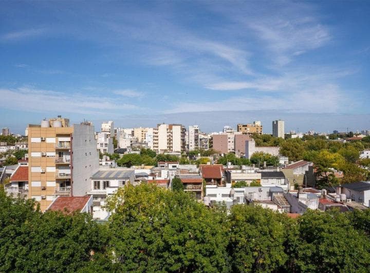 Propiedad en Argentina