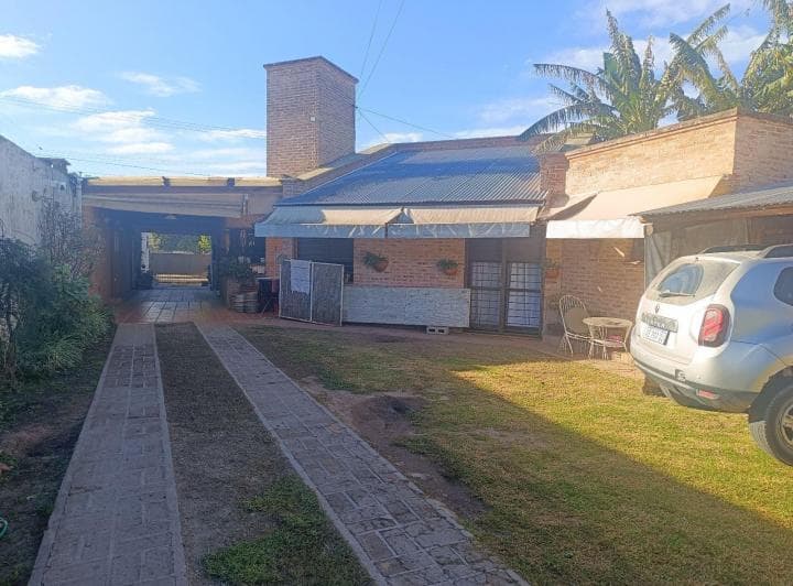 Propiedad en Argentina