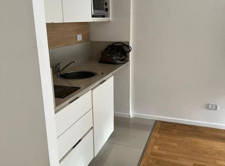 Departamento en Arevalo al 3000 3