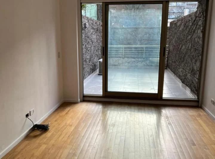 Departamento en Arevalo al 3000 2