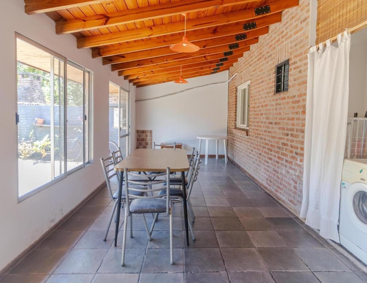 Casa en Altos de Pacheco 4