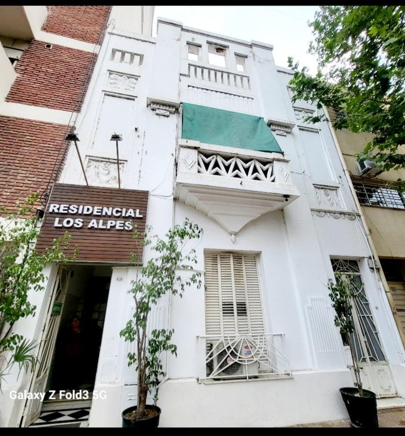 Propiedad en Argentina