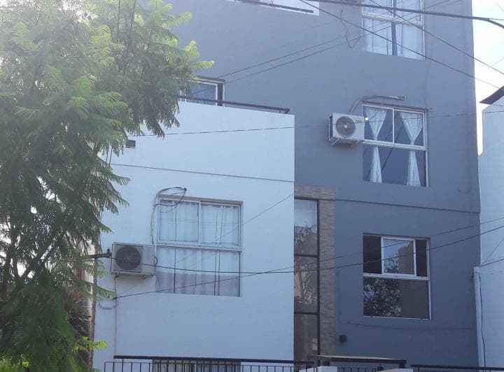 Propiedad en Argentina