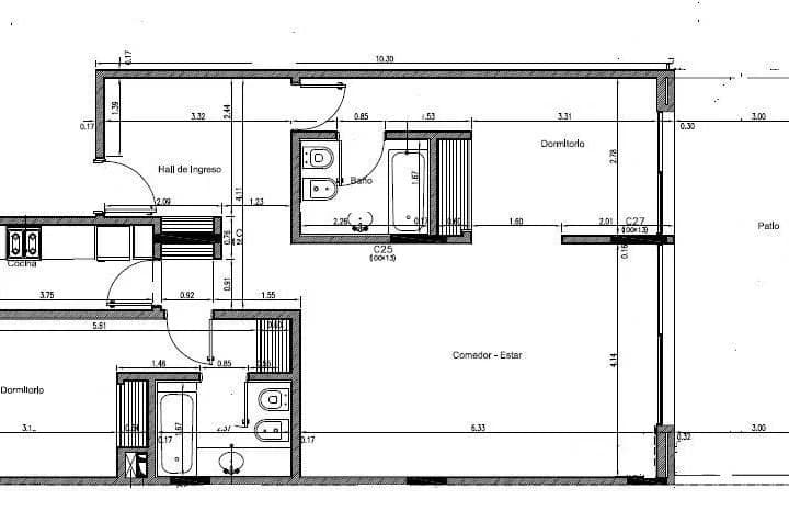 Plano 1