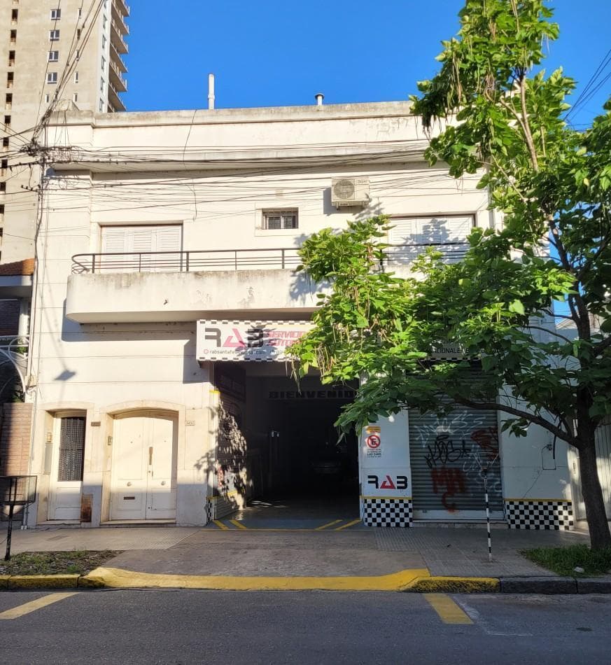 Propiedad en Argentina