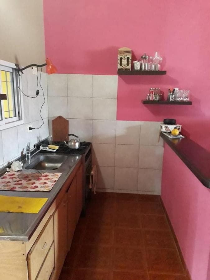 Propiedad en Argentina
